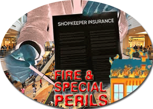 shopkeeper insurance