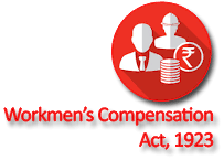 Workmens compensation act