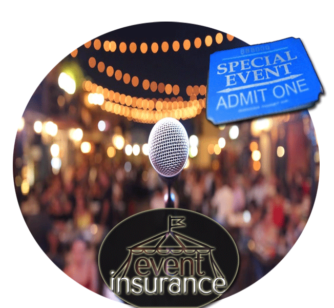 event insurance in india