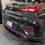 Miniature : Diffuseur Hyundai Veloster N 2020-2022
