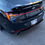 Miniature : Diffuseur Hyundai Elantra N 2022-2024