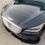 Miniature : Splitter Hyundai Genesis Sedan 2015-2016