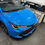 Miniature : Splitter Toyota Corolla Hatchback (2019+)