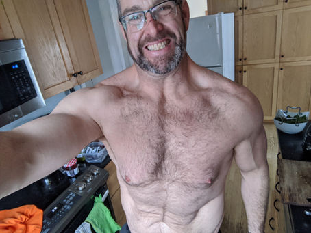 Dispatch from behind quarantine lines