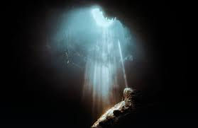 Without the dark, there can be no light