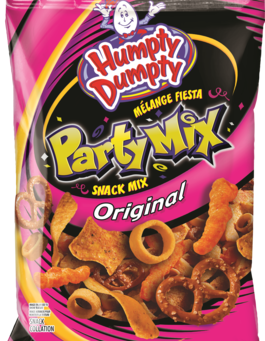 Pyramids, bloody hands and 'A Month of Sundays' : it's July, after all