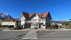 Eröffnung Amtshaus Irdning