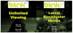 Blink (SM Cinema & Solar Ent.)