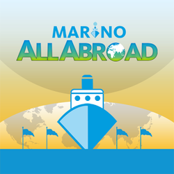 Marino All Abroad