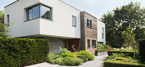 Modern Villa