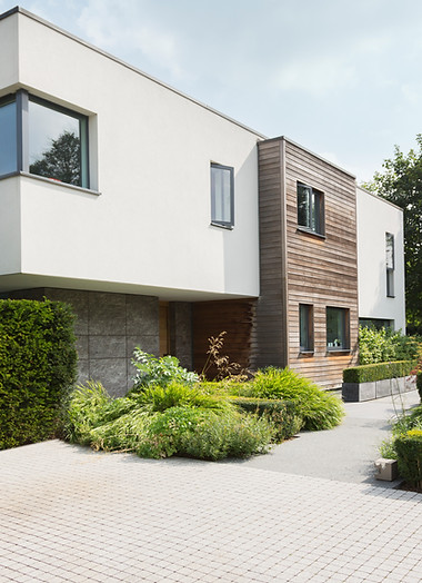Modern Villa