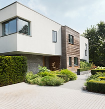 Modern Villa