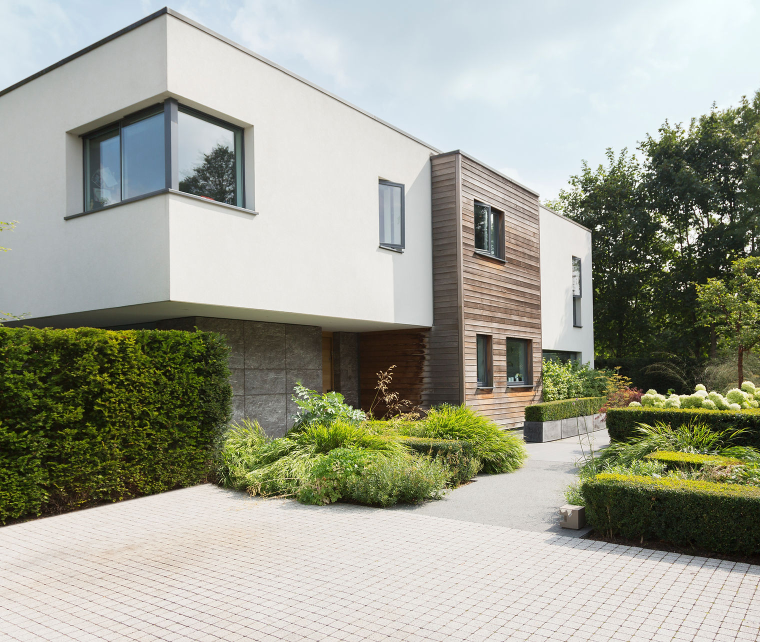 Immobilienverkauf