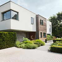 Modern Villa