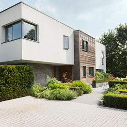 moderne Villa