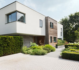 Modern Villa