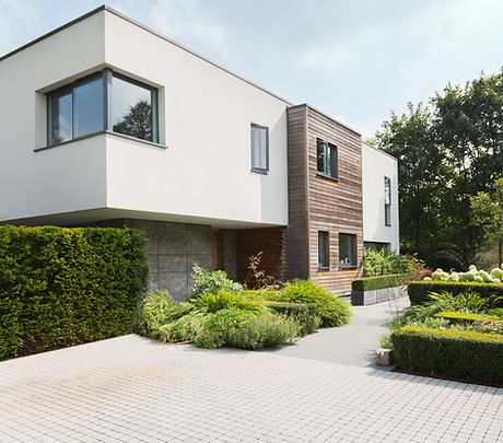 Modern Villa