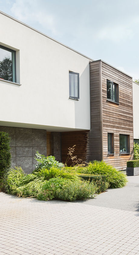 Modern Villa