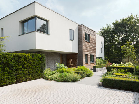 Modern Villa
