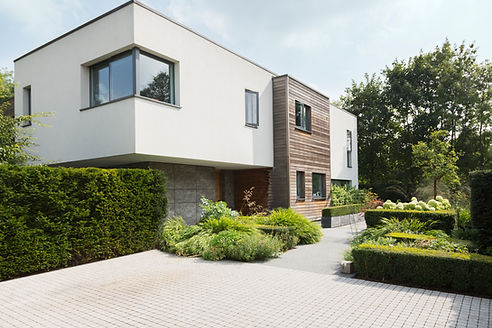 Modern Villa