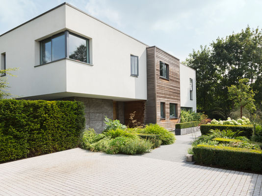 Quick guide to financing your dream home