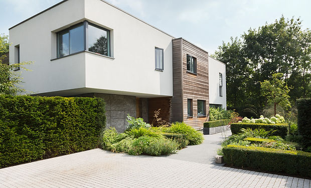 Modern Villa