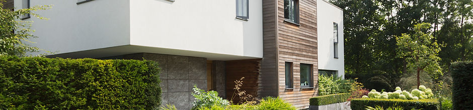 Modern Villa