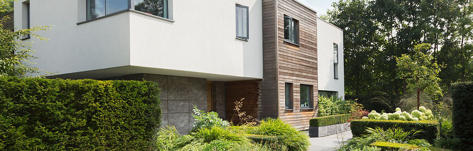 Modern Villa