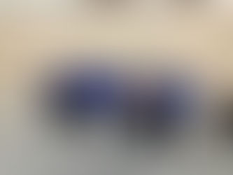 Legion Family Presents Colts' Flag