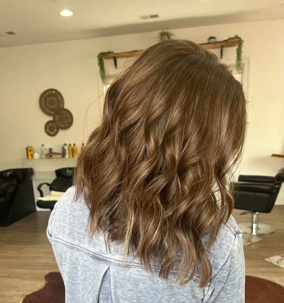 Partial Highlight