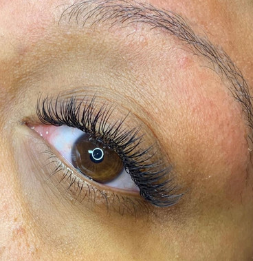 Classic Eyelash Extensions