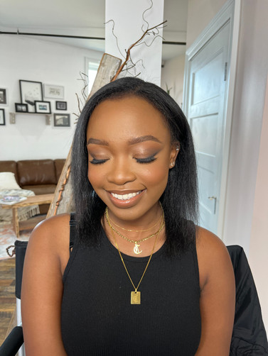 Night Out Makeup