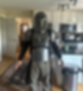 Thumbnail: Mandalorian Armor Set