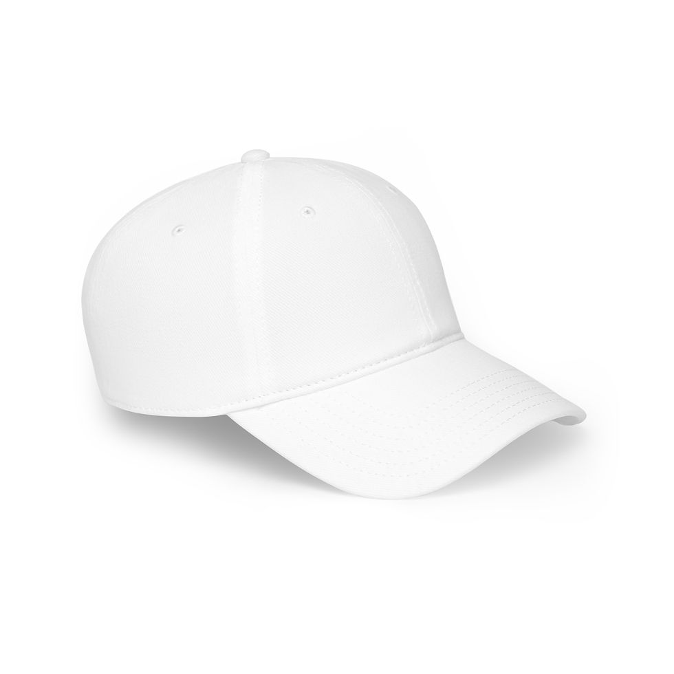 Thumbnail: Low Profile Baseball Cap