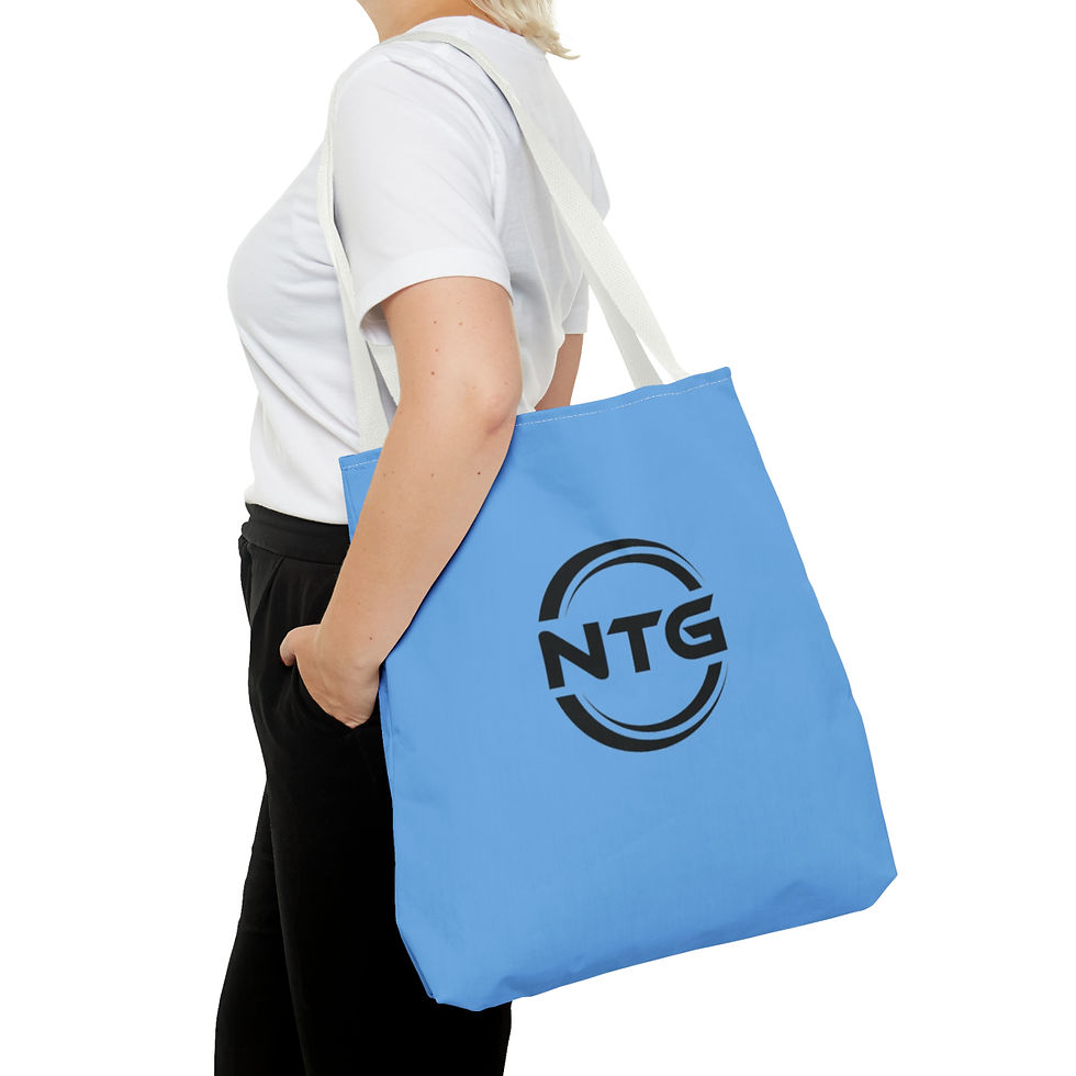 Thumbnail: Tote Bag (AOP)