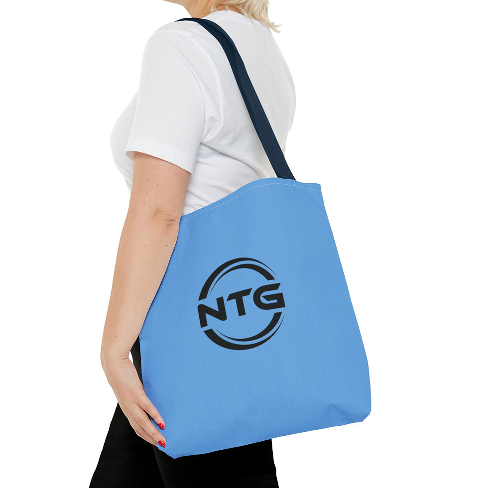Thumbnail: Tote Bag (AOP)