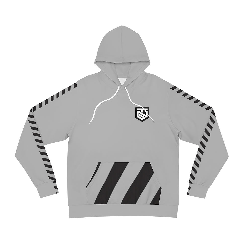 Thumbnail: Fashion Hoodie (AOP)