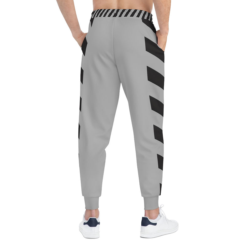 Thumbnail: Athletic Joggers (AOP)