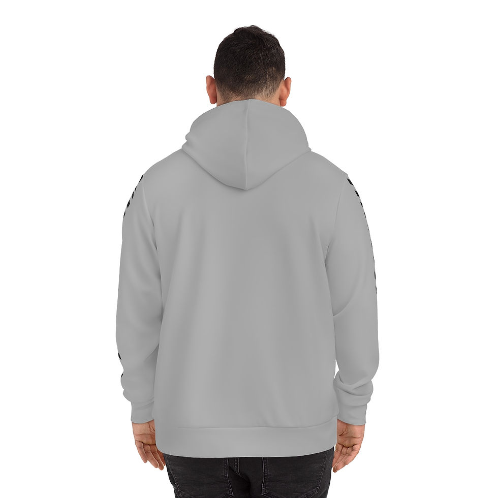 Thumbnail: Fashion Hoodie (AOP)