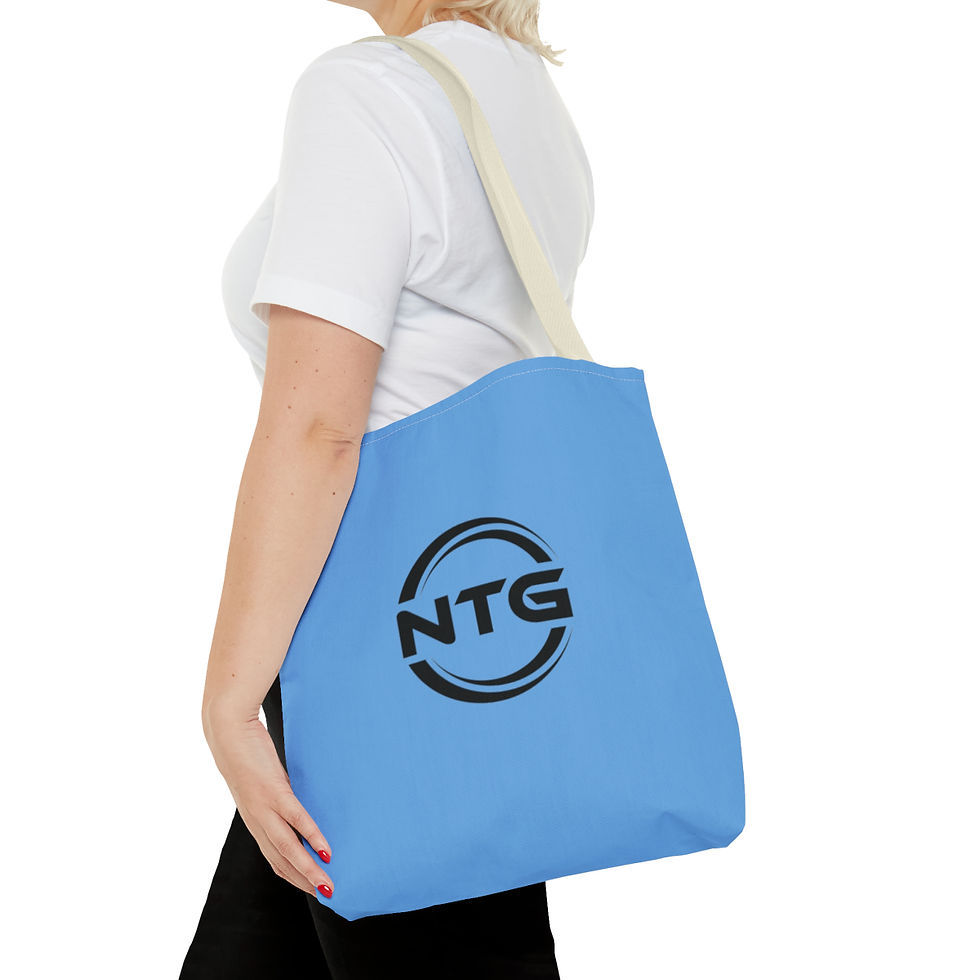 Thumbnail: Tote Bag (AOP)