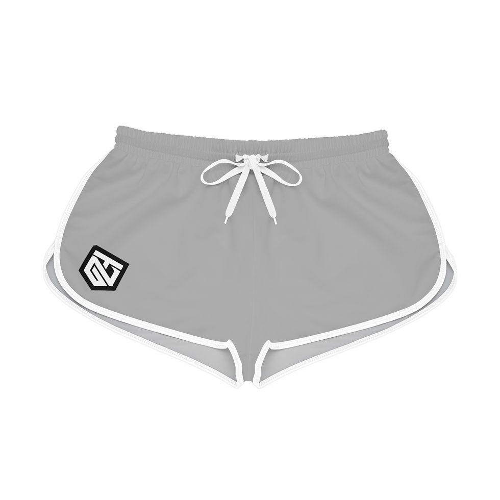 Thumbnail: Women's Relaxed Shorts (AOP)