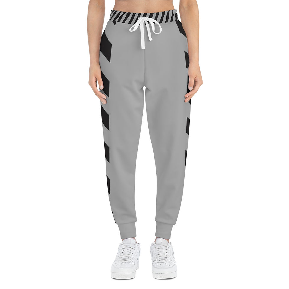 Thumbnail: Athletic Joggers (AOP)