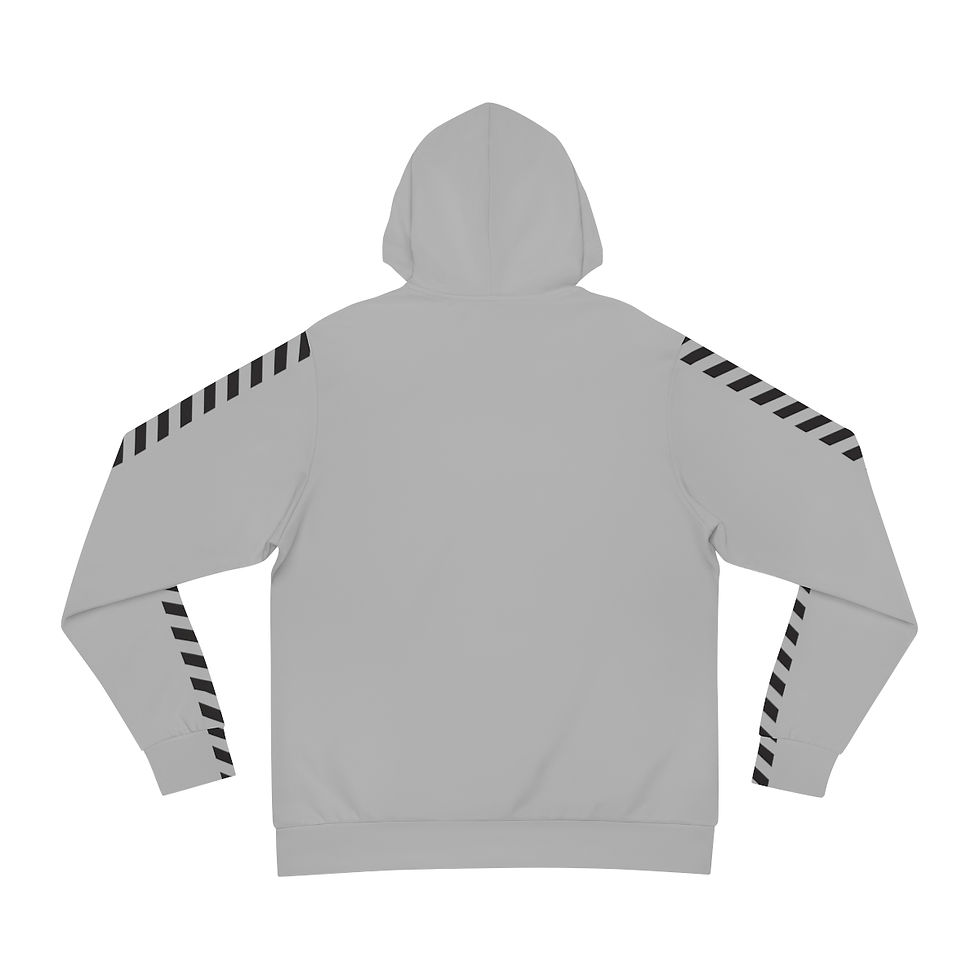 Thumbnail: Fashion Hoodie (AOP)