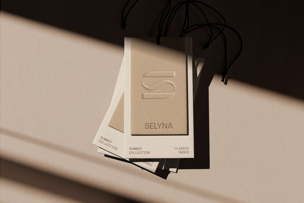 Selyna