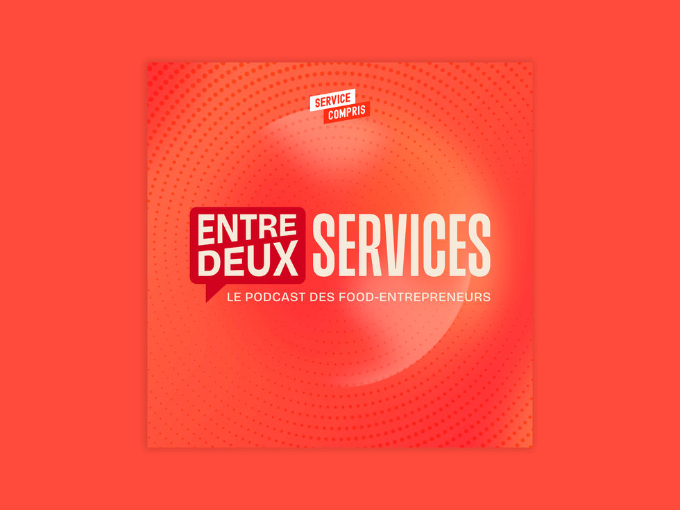 Entre deux services