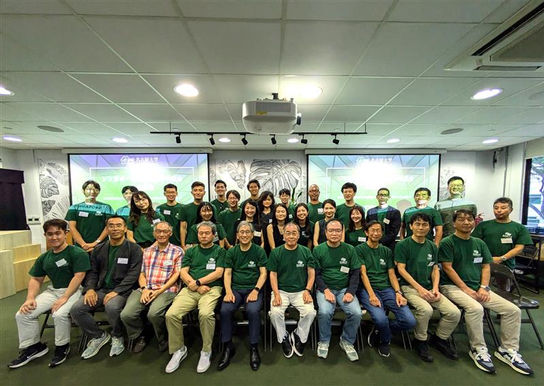 Nagoya University Alumni Rally Event