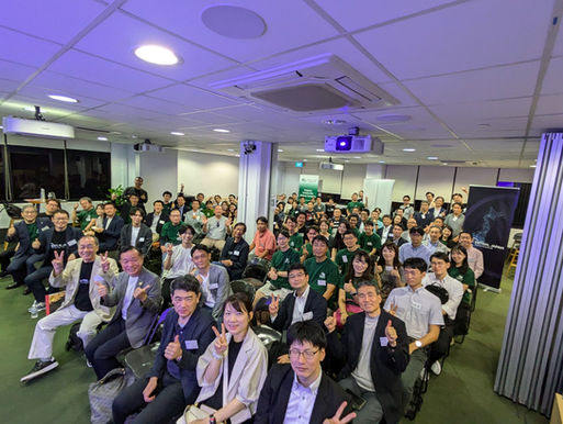 Central Japan Innovation night