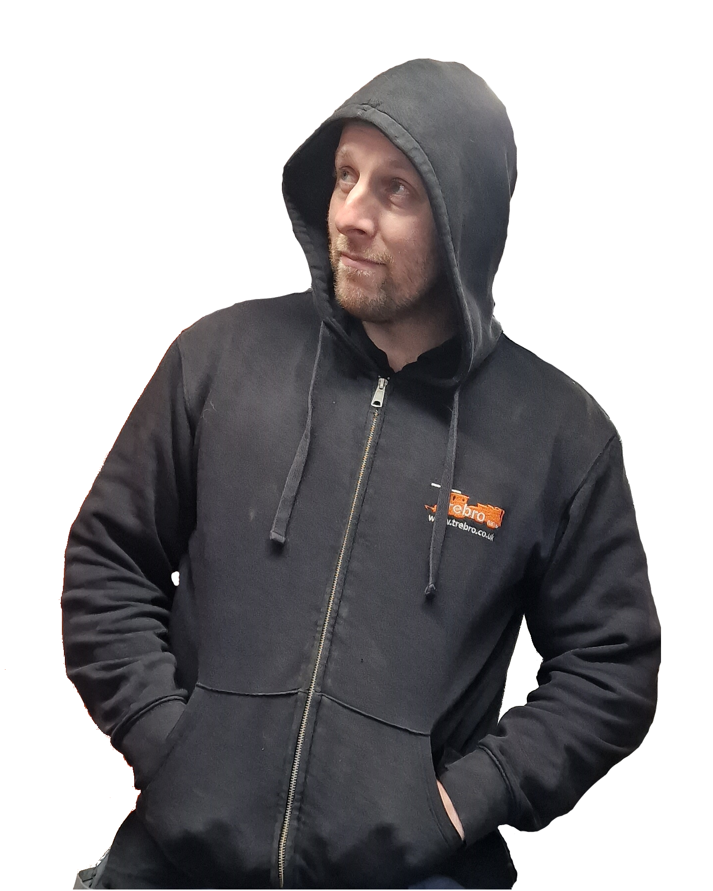 Premium Hooded Jacket FRUHEASWE