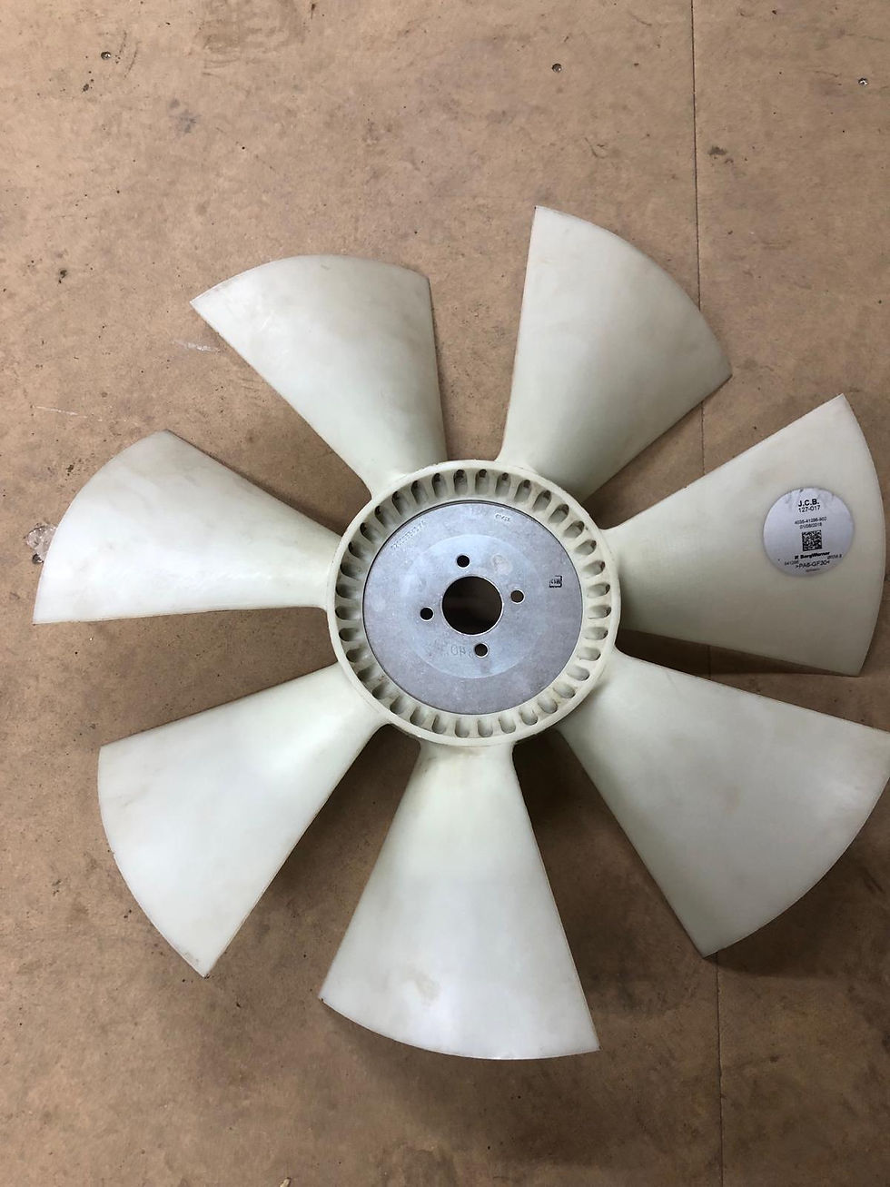 Thumbnail: Engine Fans