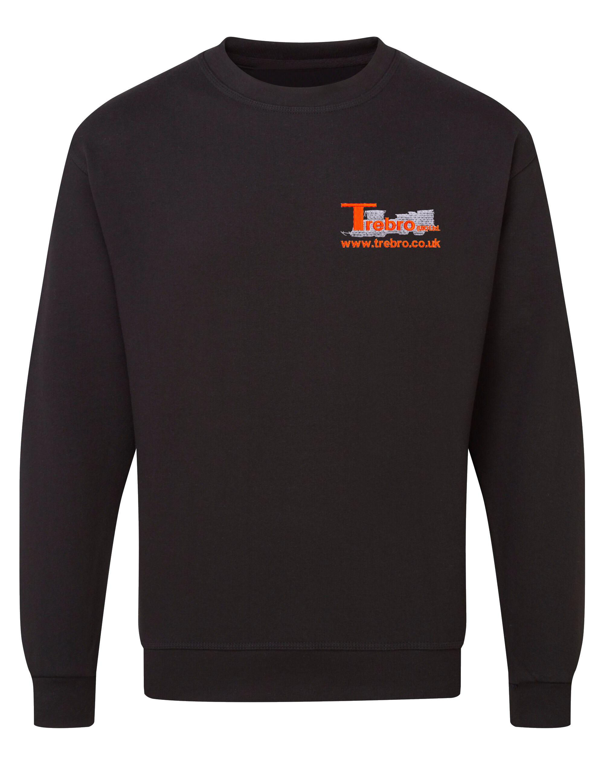 Everyday Heavyweight Sweatshirt UUCSWESHI